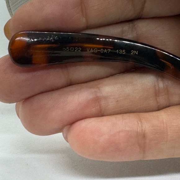 PRADA Sunglasses 😎 - Picture 16 of 17